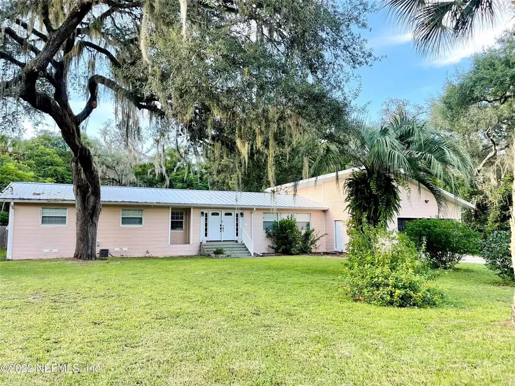 Keystone Heights, FL 32656,90 SE FOREST ST