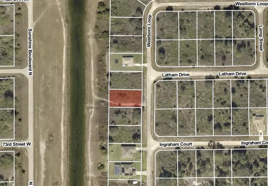 1961 WESTBORO LOOP, Lehigh Acres, FL 33972