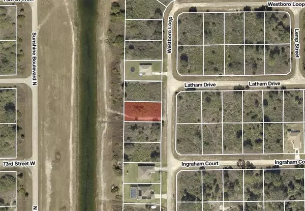 1961 WESTBORO LOOP, Lehigh Acres, FL 33972