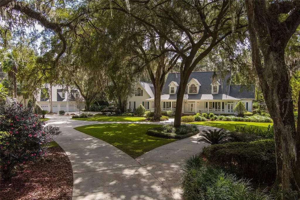 Alachua, FL 32615,12003 NW 112TH AVE