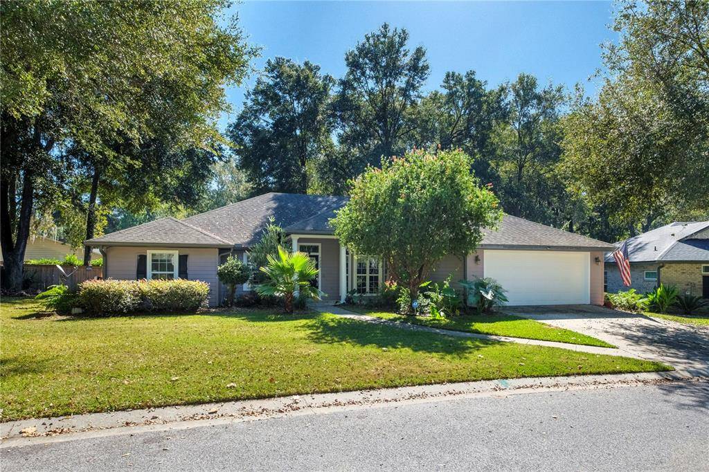 7223 WHITE OAKS RD, Alachua, FL 32615