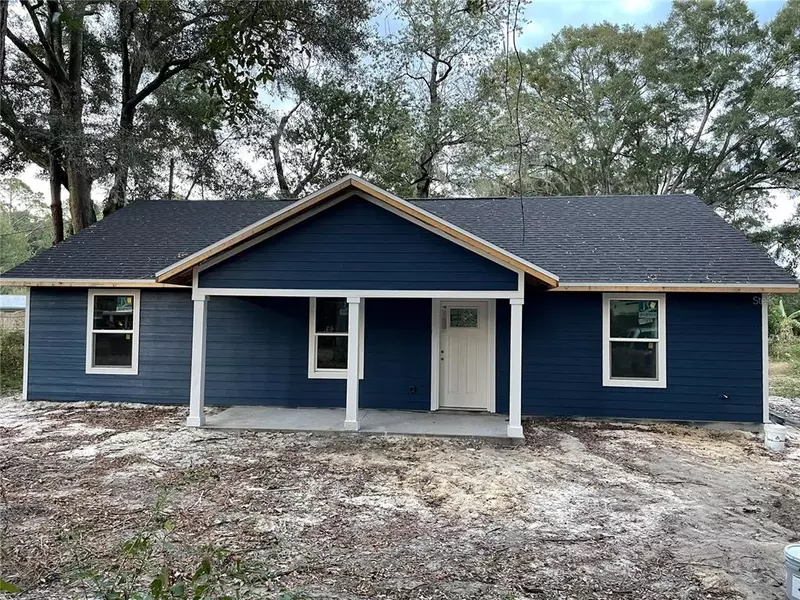 17007 NW 243RD ST, High Springs, FL 32643