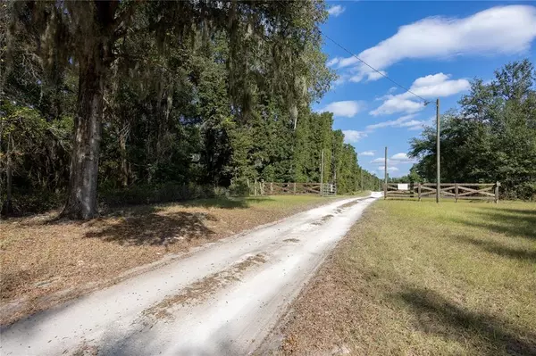 Bell, FL 32619,00 NW 17TH CT