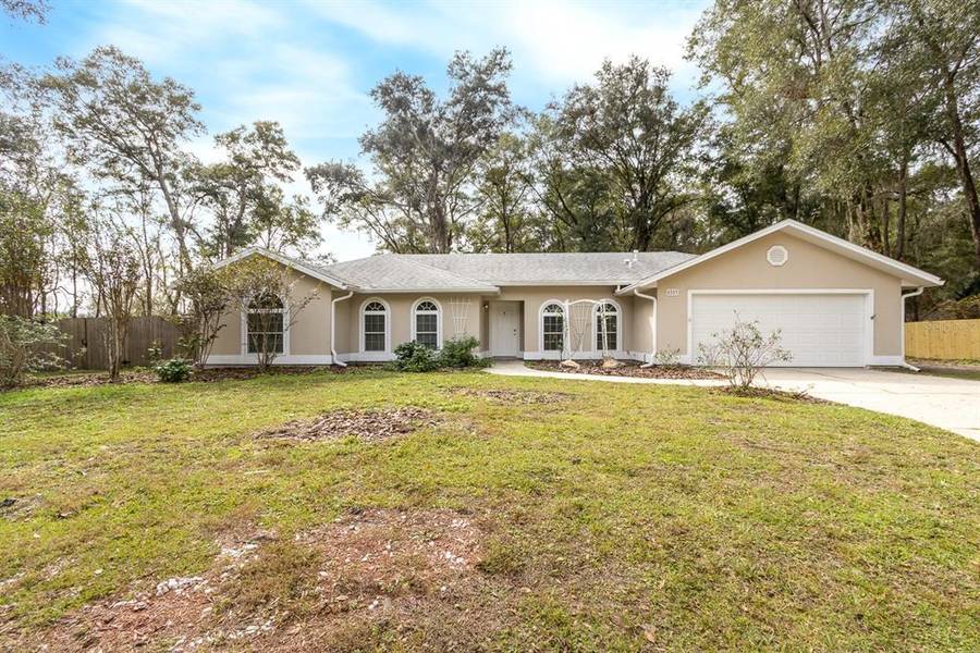 8223 SW 56TH AVE, Gainesville, FL 32608