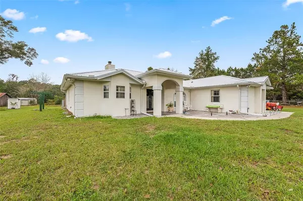 Archer, FL 32618,11224 SW 170 ST