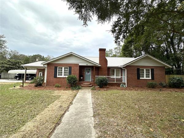 24129 NW 188TH AVE, High Springs, FL 32643