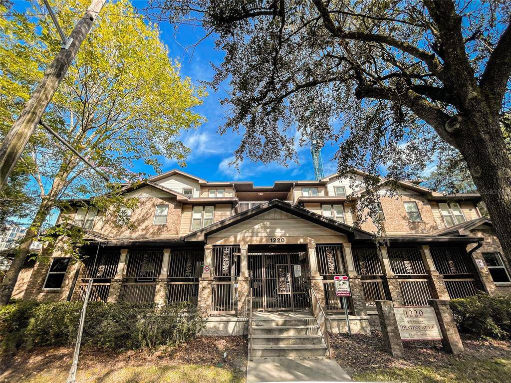 1220 SW 1ST AVE #308, Gainesville, FL 32601