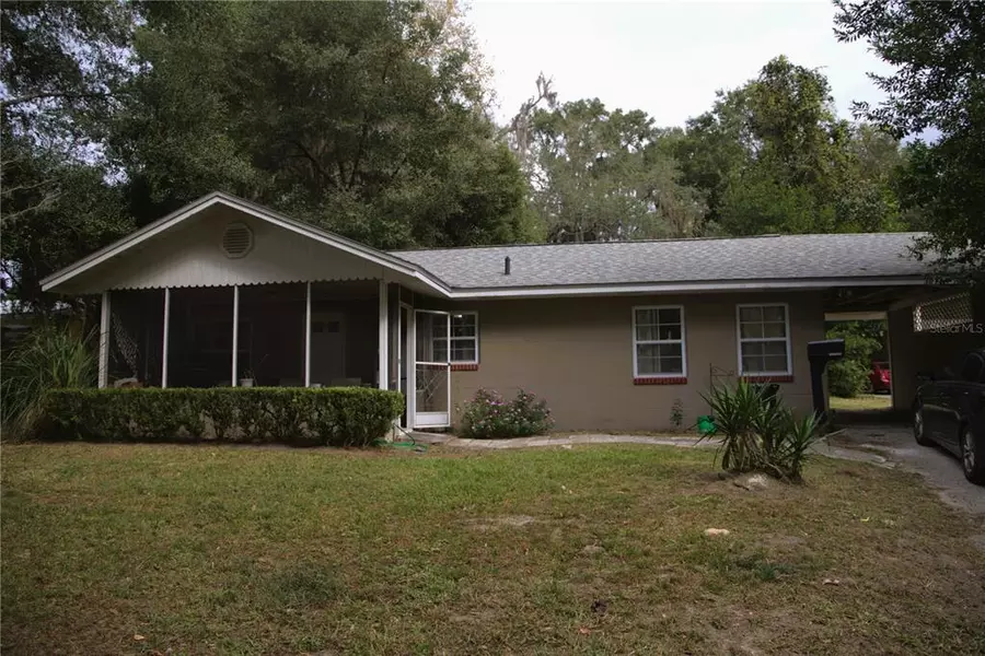 7840 STATE ROAD 21, Keystone Heights, FL 32656