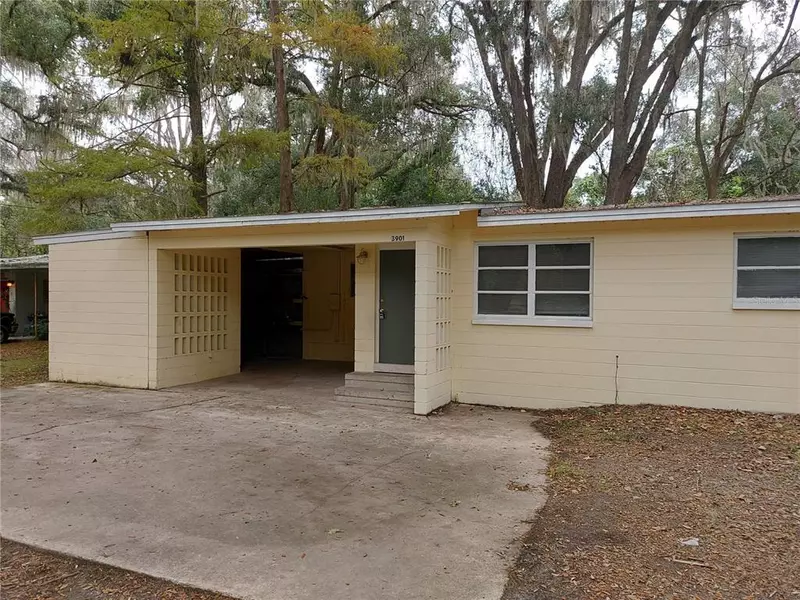 3901 SE 14TH TER, Gainesville, FL 32641
