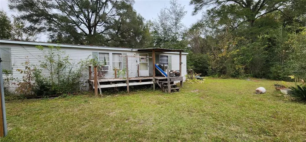 8470 SE 64 ST, Newberry, FL 32669