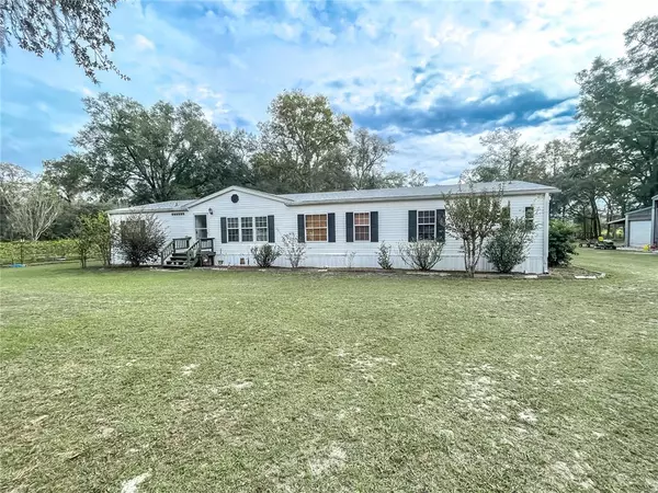 298 SW SUMMERHILL GLN, Lake City, FL 32024