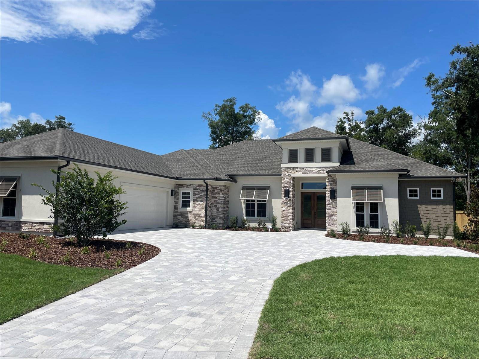 3322 SW 105TH ST, Gainesville, FL 32608