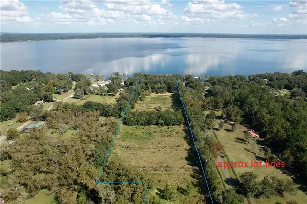 Earleton, FL 32631,9817 NE COUNTY ROAD 1469