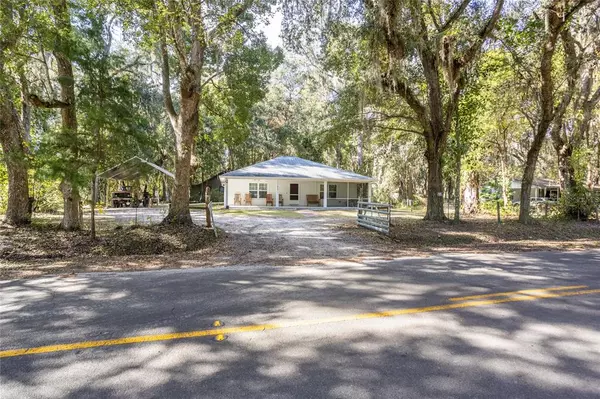 Waldo, FL 32694,10102 NE COUNTY ROAD 1469