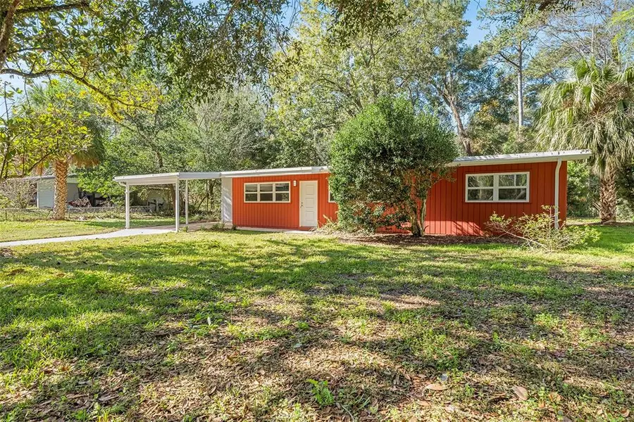 4006 SW 21ST ST, Gainesville, FL 32608