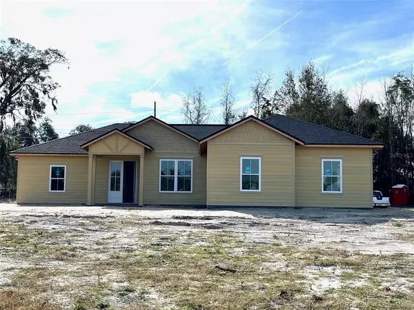 25449 NW 174TH PL, High Springs, FL 32643