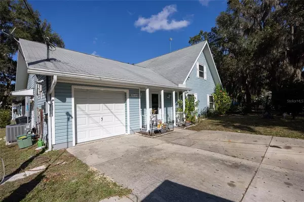 Inglis, FL 34449,20164 SE 115TH CT