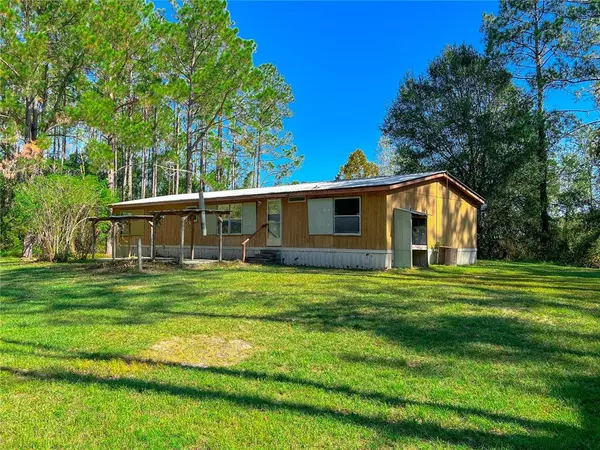 8234 SW CR 796, Lake Butler, FL 32054