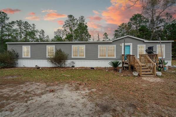 262 NW 98TH LN, Branford, FL 32008