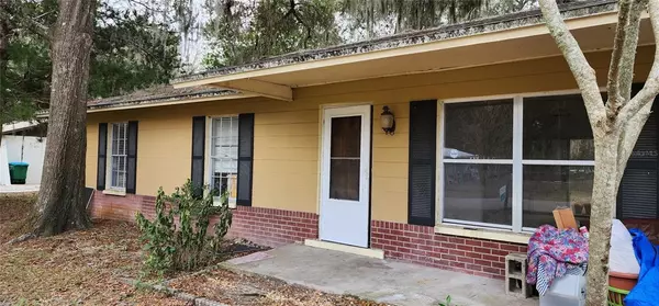 25343 SW 5TH AVE,  Newberry,  FL 32669