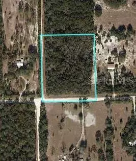 NW 30TH ST, Bell, FL 32619