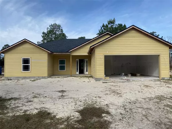 214 SW CHERRY BLOSSOM WAY, Lake City, FL 32024