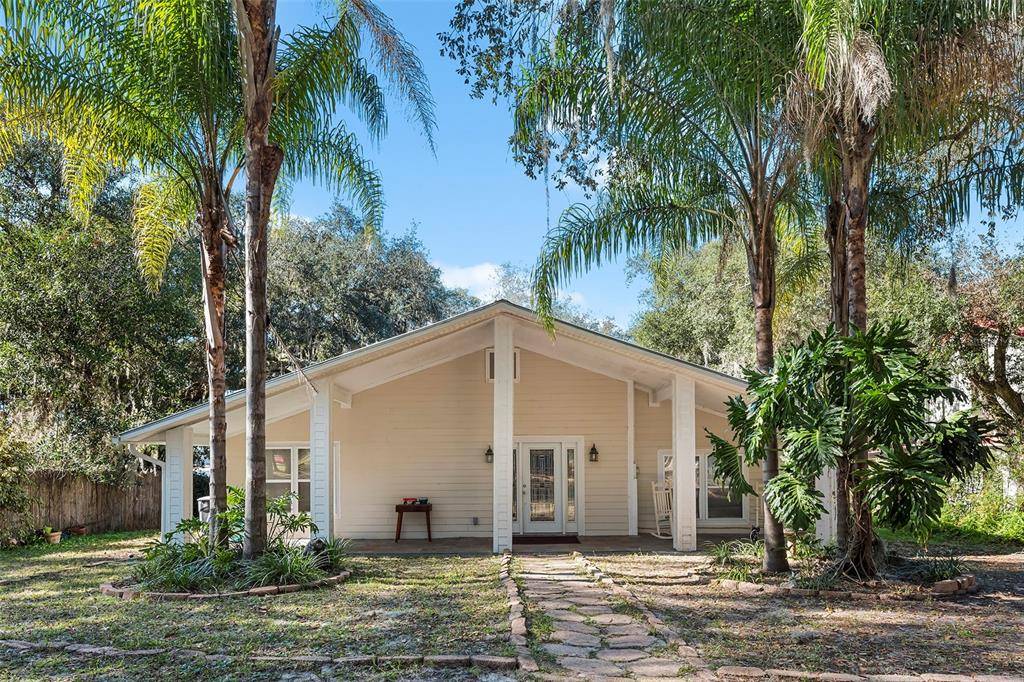 8204 CARL BROOK RD, Keystone Heights, FL 32656