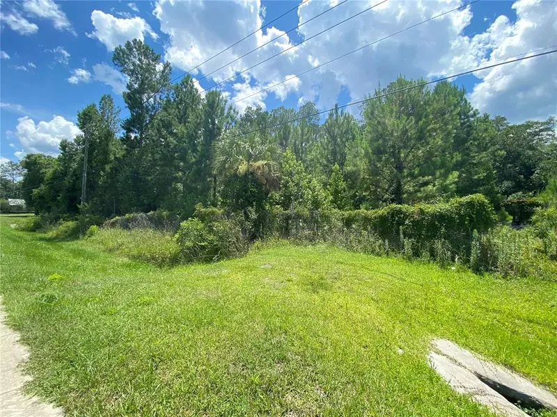 NE HWY 301, Waldo, FL 32694