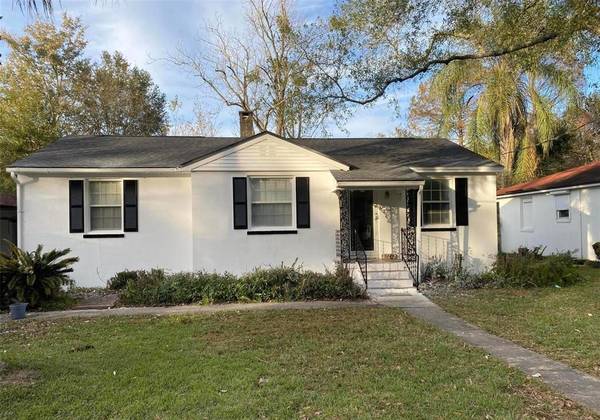 5249 KINGSBURY ST, Jacksonville, FL 32205