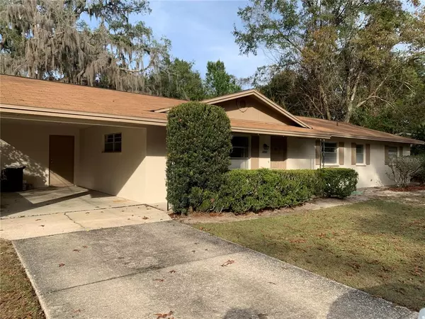 3950 SW 1ST AVE, Gainesville, FL 32607