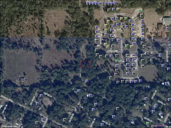 High Springs, FL 32643,18967 NW 250 ST