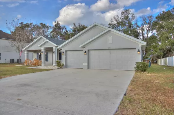 Ocala, FL 34480,4421 SE 31ST PL