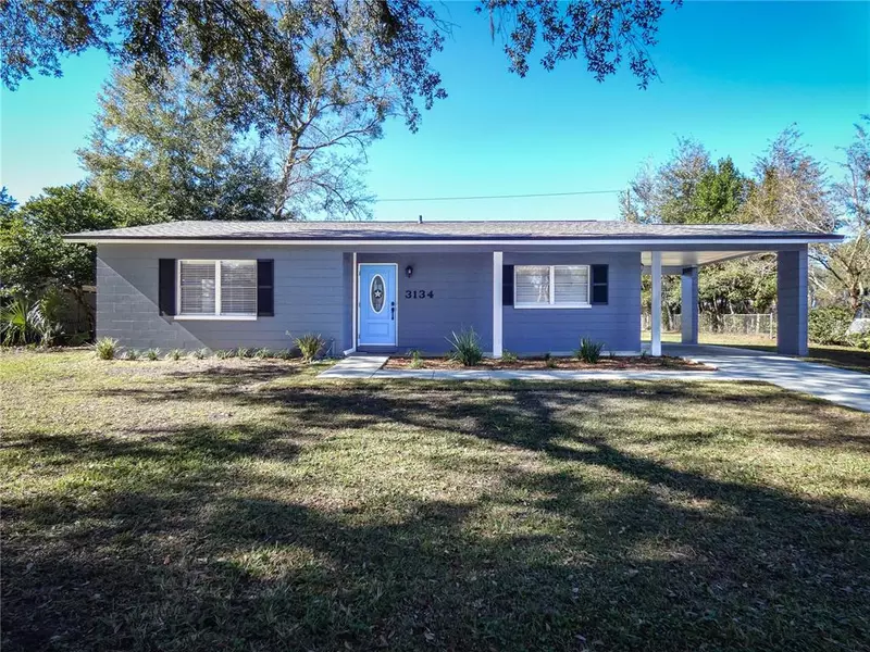 3134 NE 13TH ST, Gainesville, FL 32609