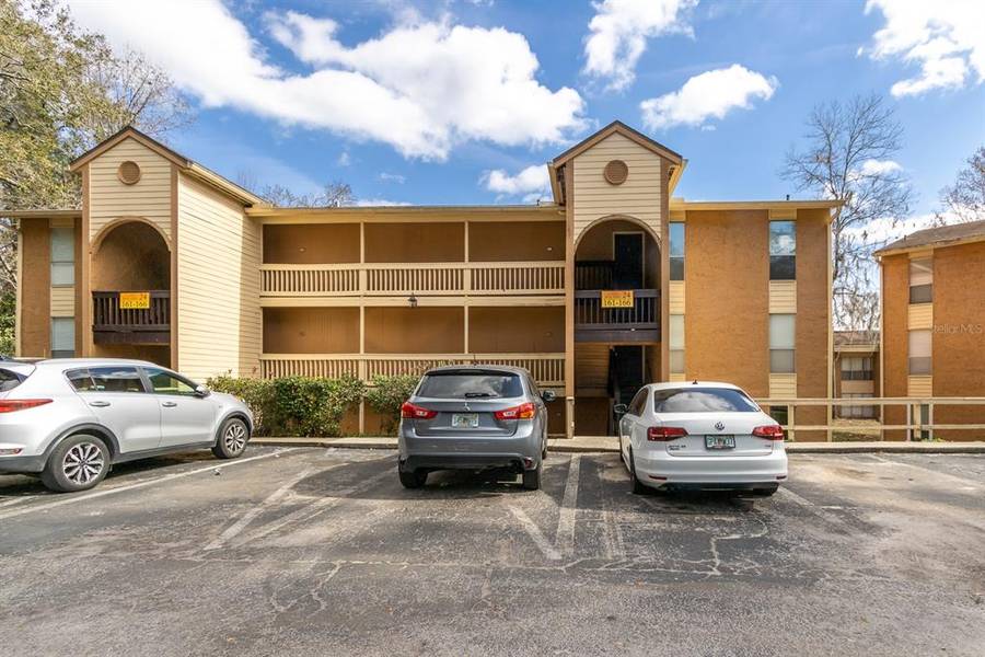 1810 NW 23RD BLVD #162, Gainesville, FL 32605