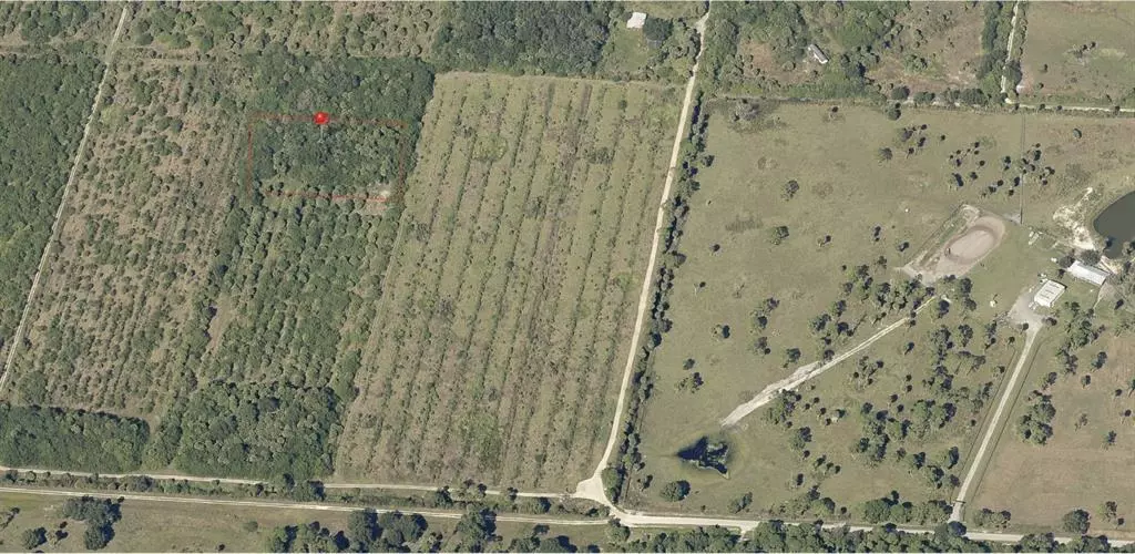 SW TOMMY CLEMENTS ST, Indiantown, FL 34956