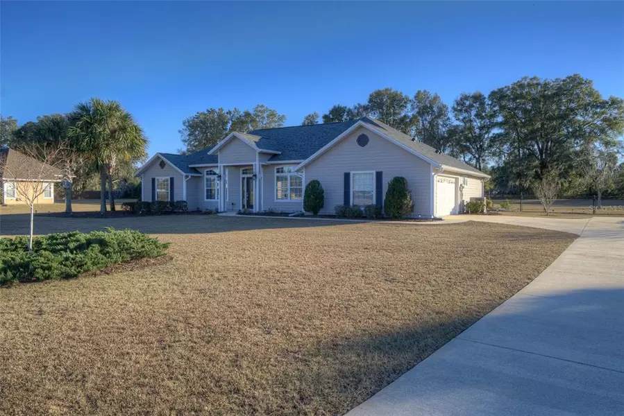 24405 NW 160TH AVE, High Springs, FL 32643