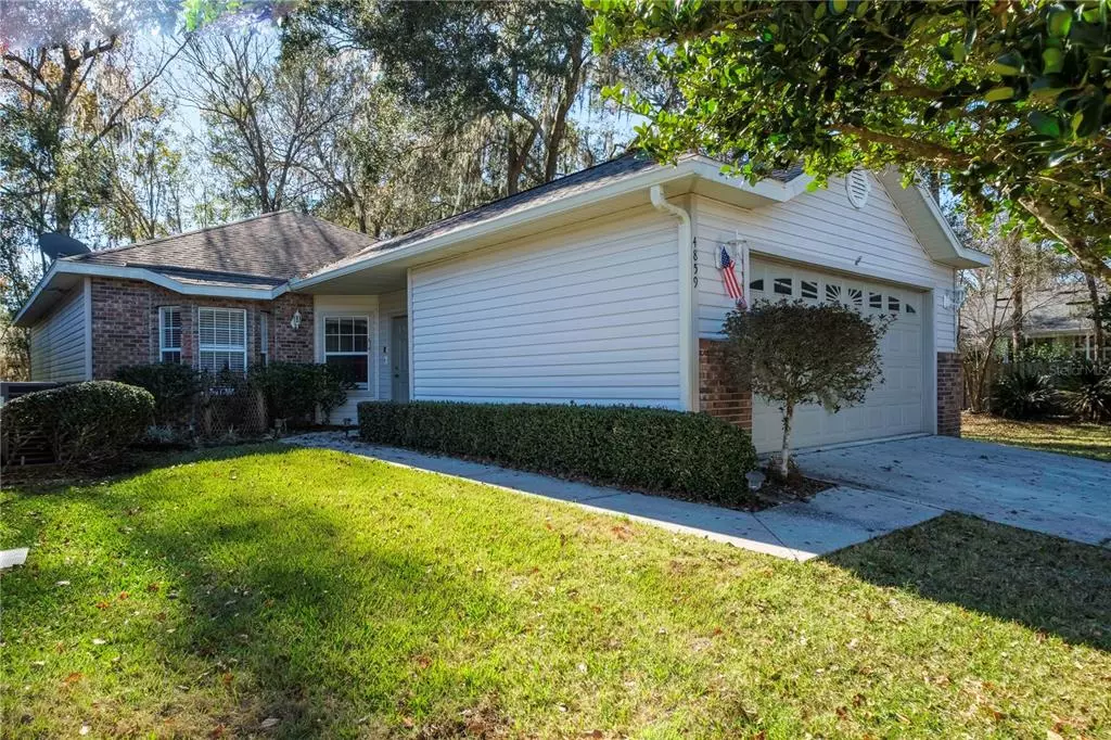 Gainesville, FL 32653,4859 NW 77TH RD
