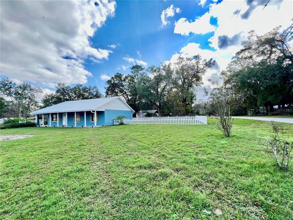 508 SW 3RD AVE, Trenton, FL 32693