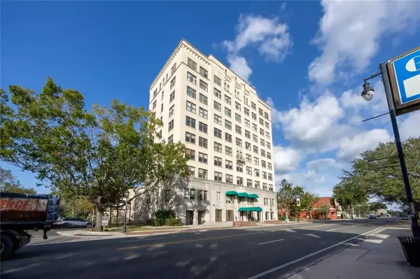 408 W UNIVERSITY AVE #9A, Gainesville, FL 32601