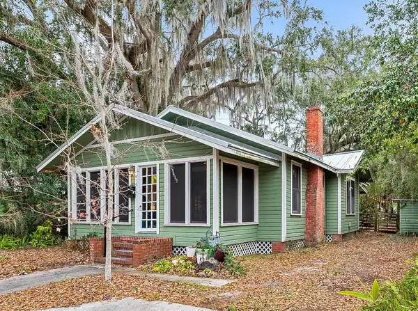 612 SE 4TH AVE, Gainesville, FL 32601