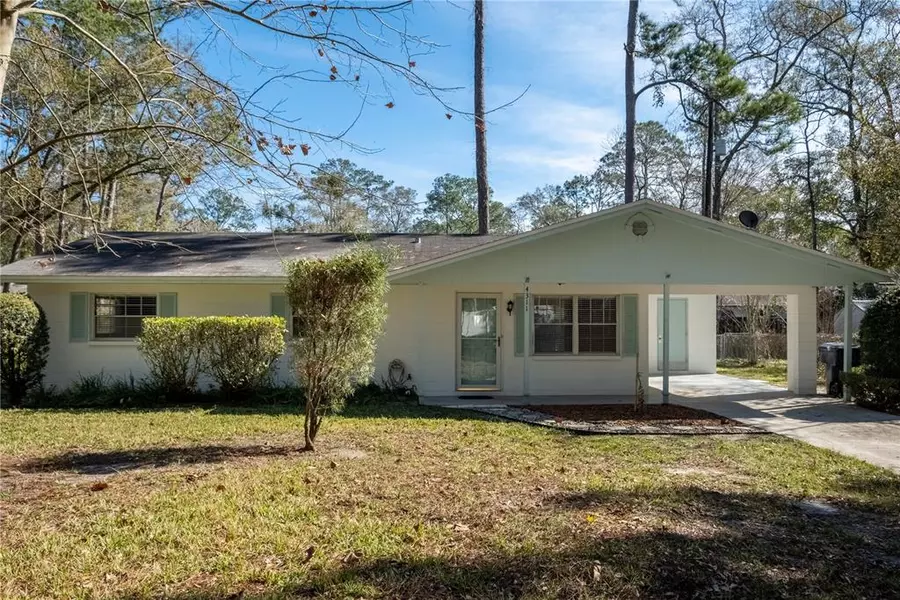 4311 NW 21ST TER, Gainesville, FL 32605