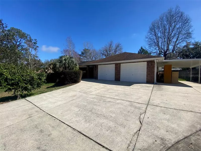 509 NW 99TH TER, Gainesville, FL 32607