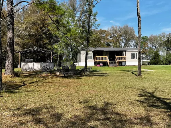 22620 NW 62 AVE, Alachua, FL 32615