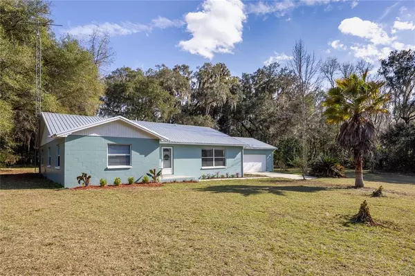 Micanopy, FL 32667,7715 SE 179TH PL