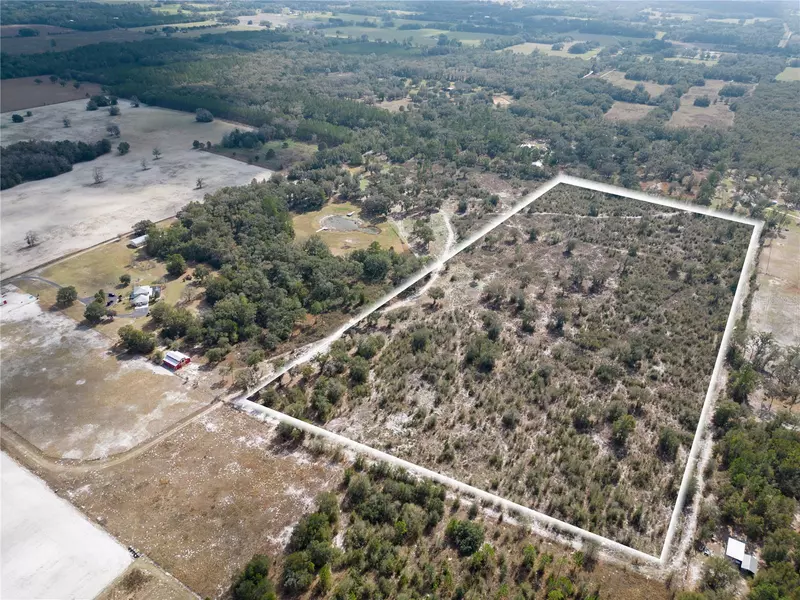 TBD NE 75TH ST, Williston, FL 32696