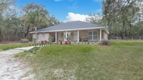 Melrose, FL 32666,135 PEARSALL CIR