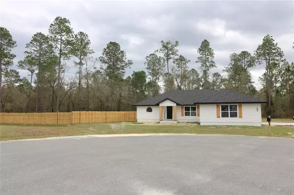 6373 SE 161ST RUN,  Lake Butler,  FL 32054