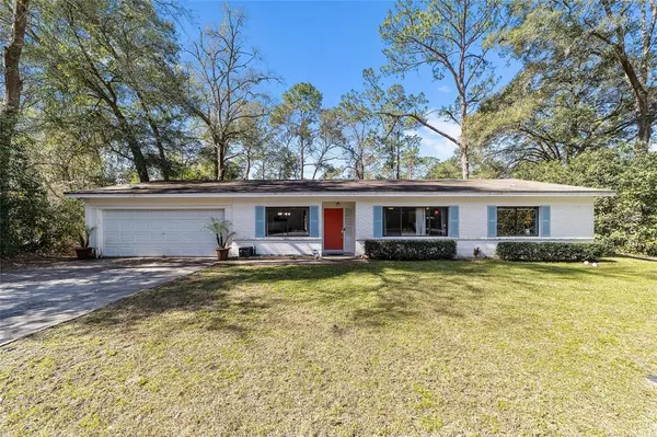 314 NW 29TH ST, Gainesville, FL 32607