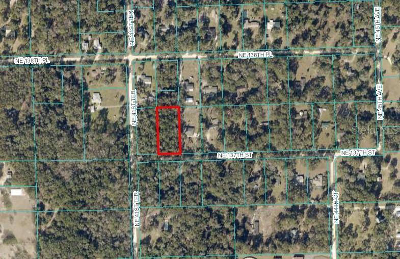 000 NE 137TH ST, Anthony, FL 32617