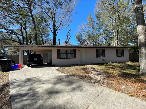 17032 NW 239TH TER, High Springs, FL 32643